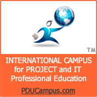 Intl Campus for PM Education - Online Courses